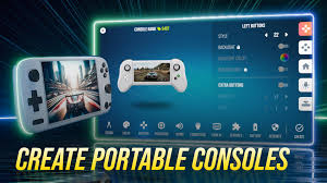 Console Tycoon APK
